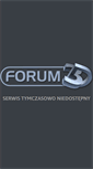 Mobile Screenshot of forum3d.pl